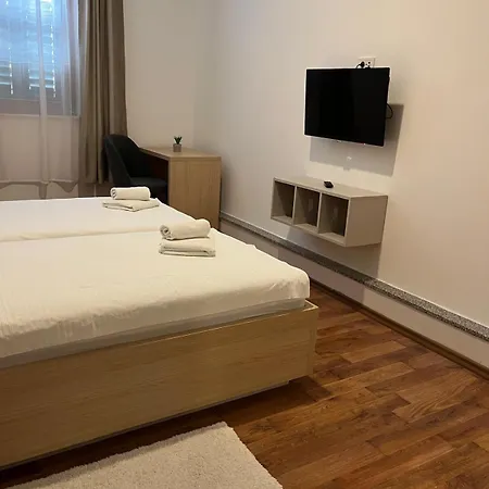 Park Hotel 3*