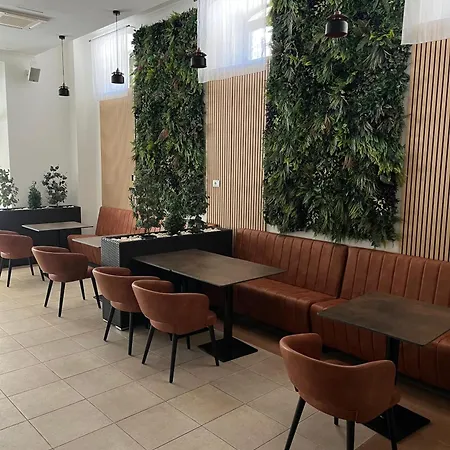 Hotel Park 3*