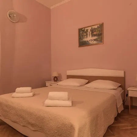 Park Hotel 3*