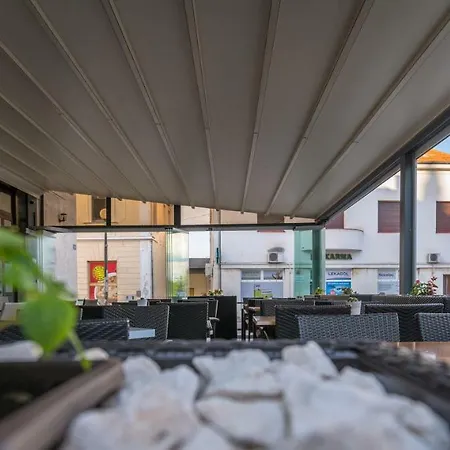 Park Hotel